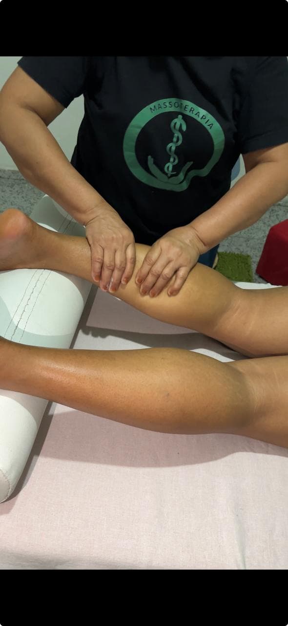 Massagem Miotop