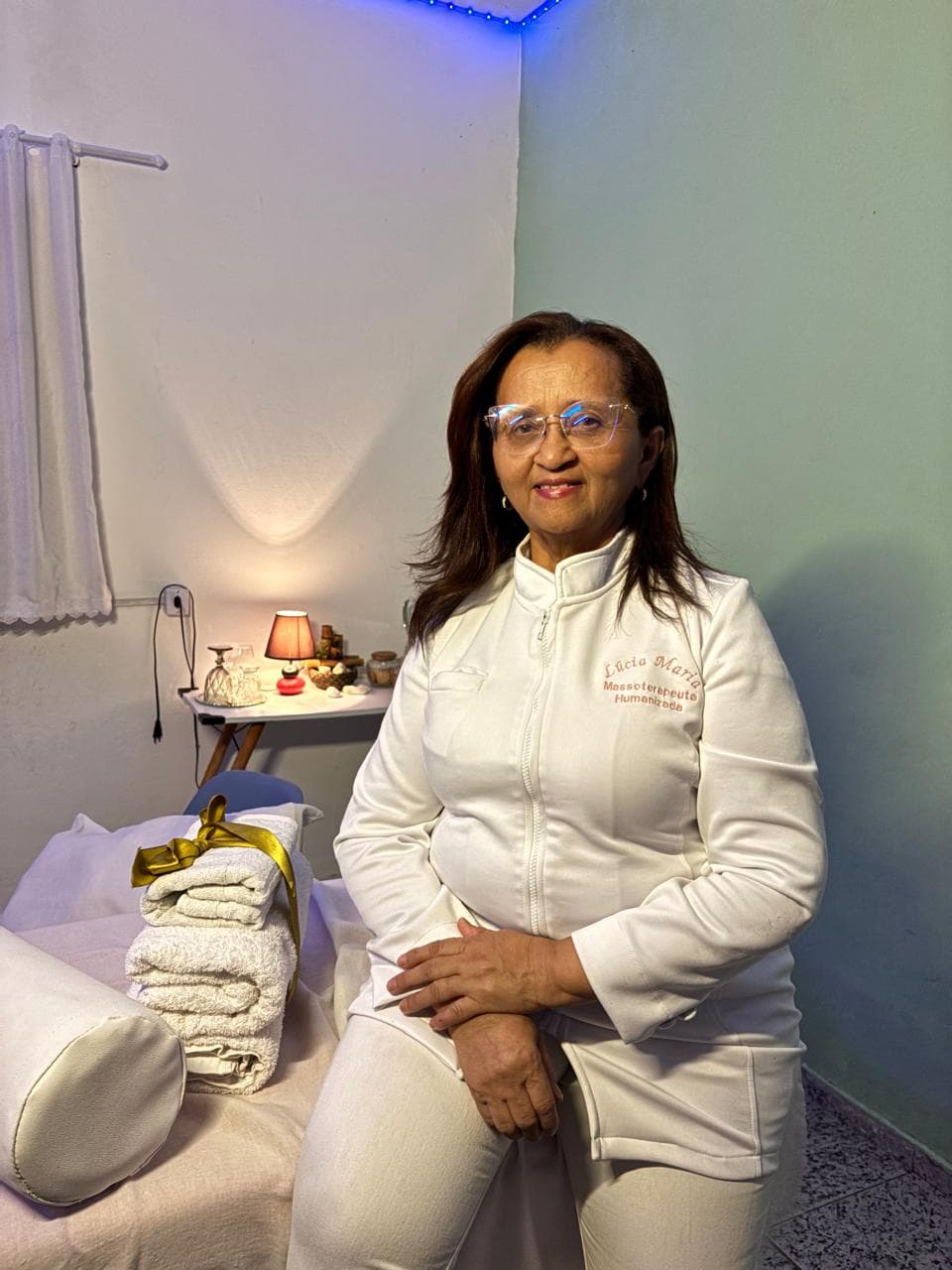 Espaço Benditas Mãos em Floriano PI